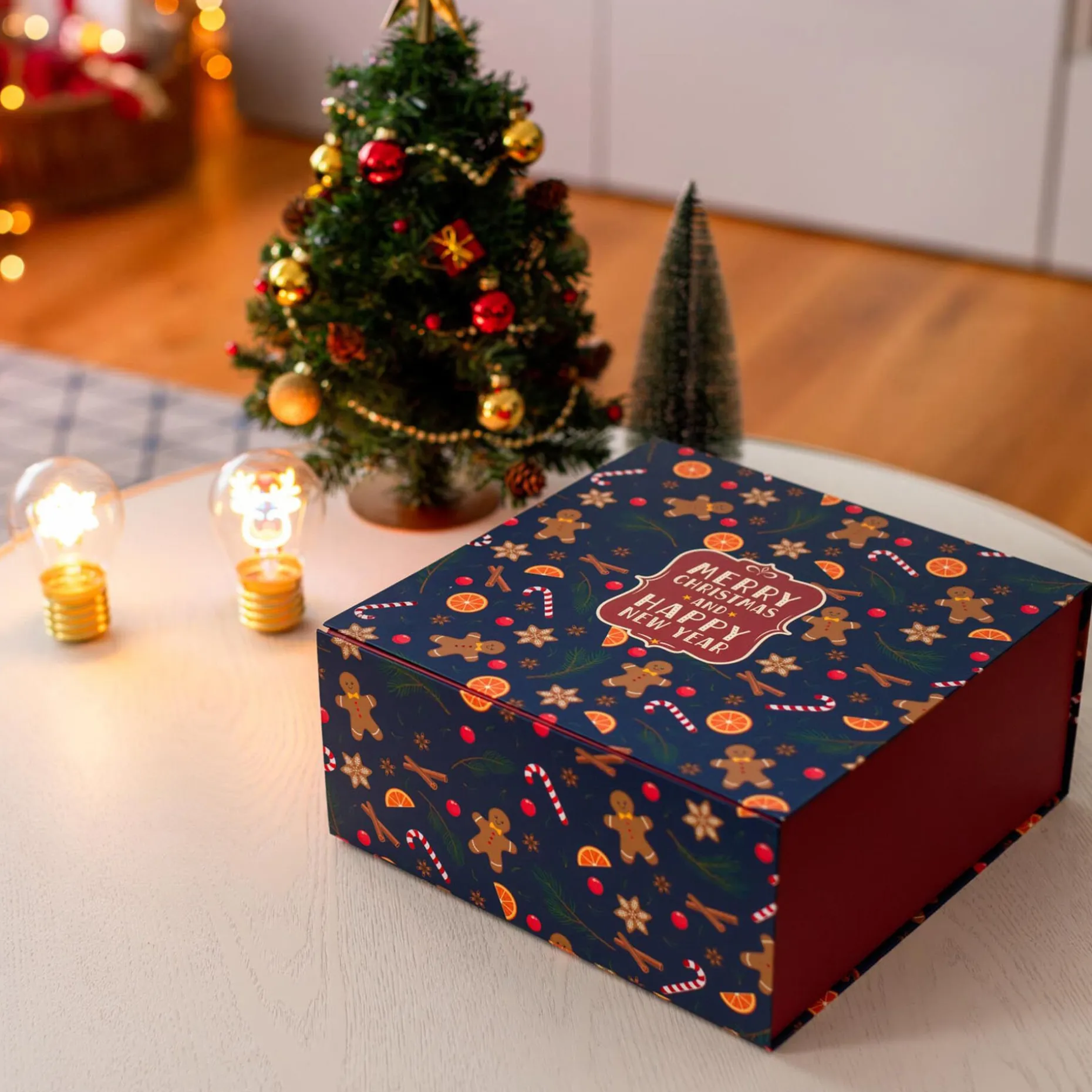 Scatola Regalo - Medium