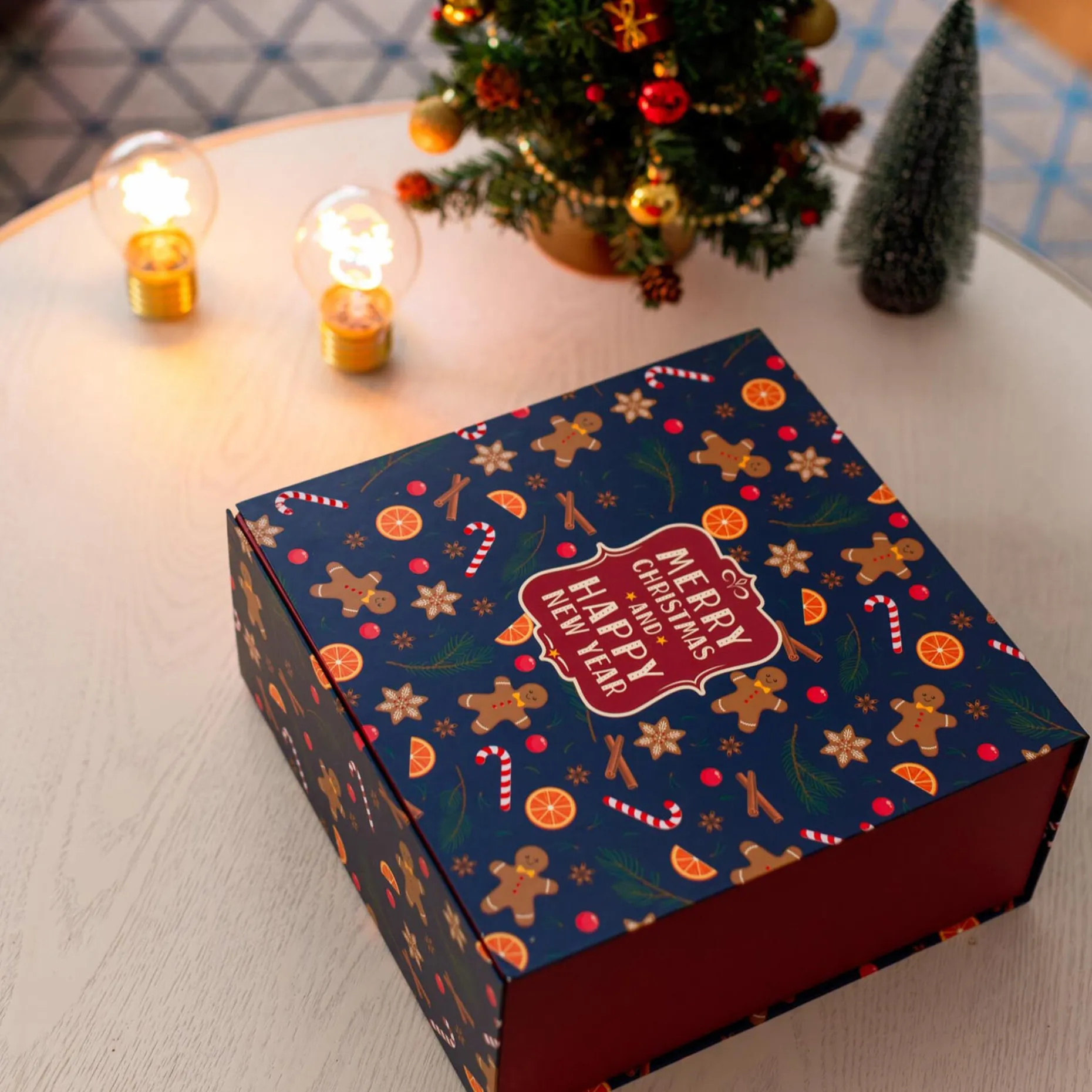 Scatola Regalo - Medium