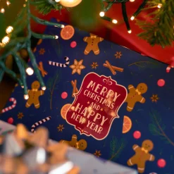 Scatola Regalo - Medium