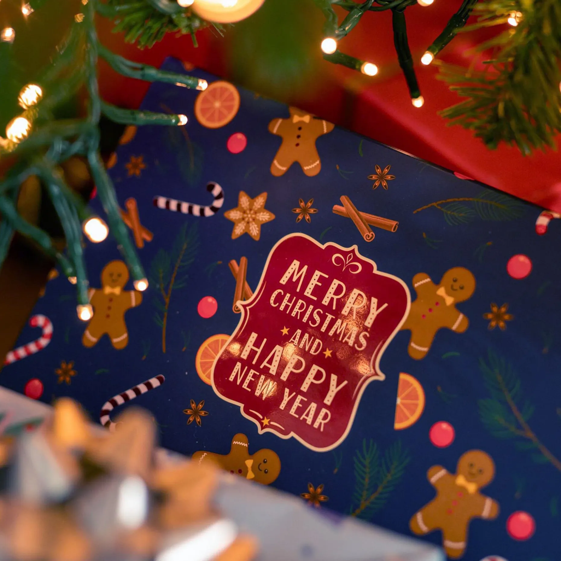 Scatola Regalo - Medium