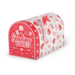 Scatola Regalo Extralarge - Love Mailbox