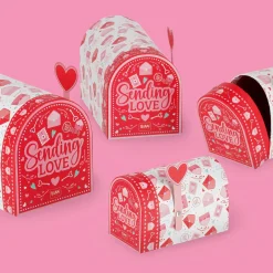 Scatola Regalo Extralarge - Love Mailbox
