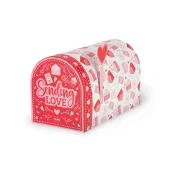 Scatola Regalo Large - Love Mailbox