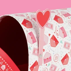 Scatola Regalo Large - Love Mailbox