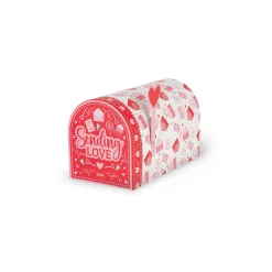 Scatola Regalo Medium - Love Mailbox
