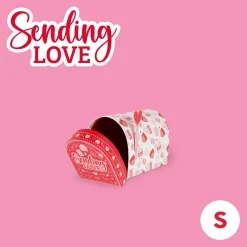 Scatola Regalo Small - Love Mailbox