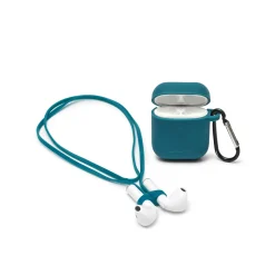 Set Custodia e Cordino per AirPods Pro - Air'n Go