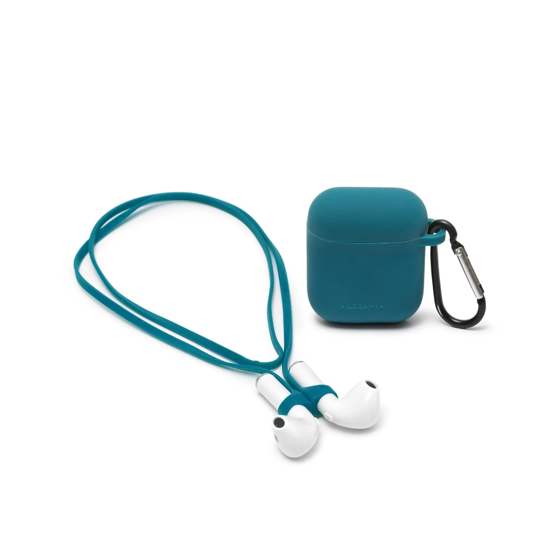Set Custodia e Cordino per AirPods Pro - Air'n Go