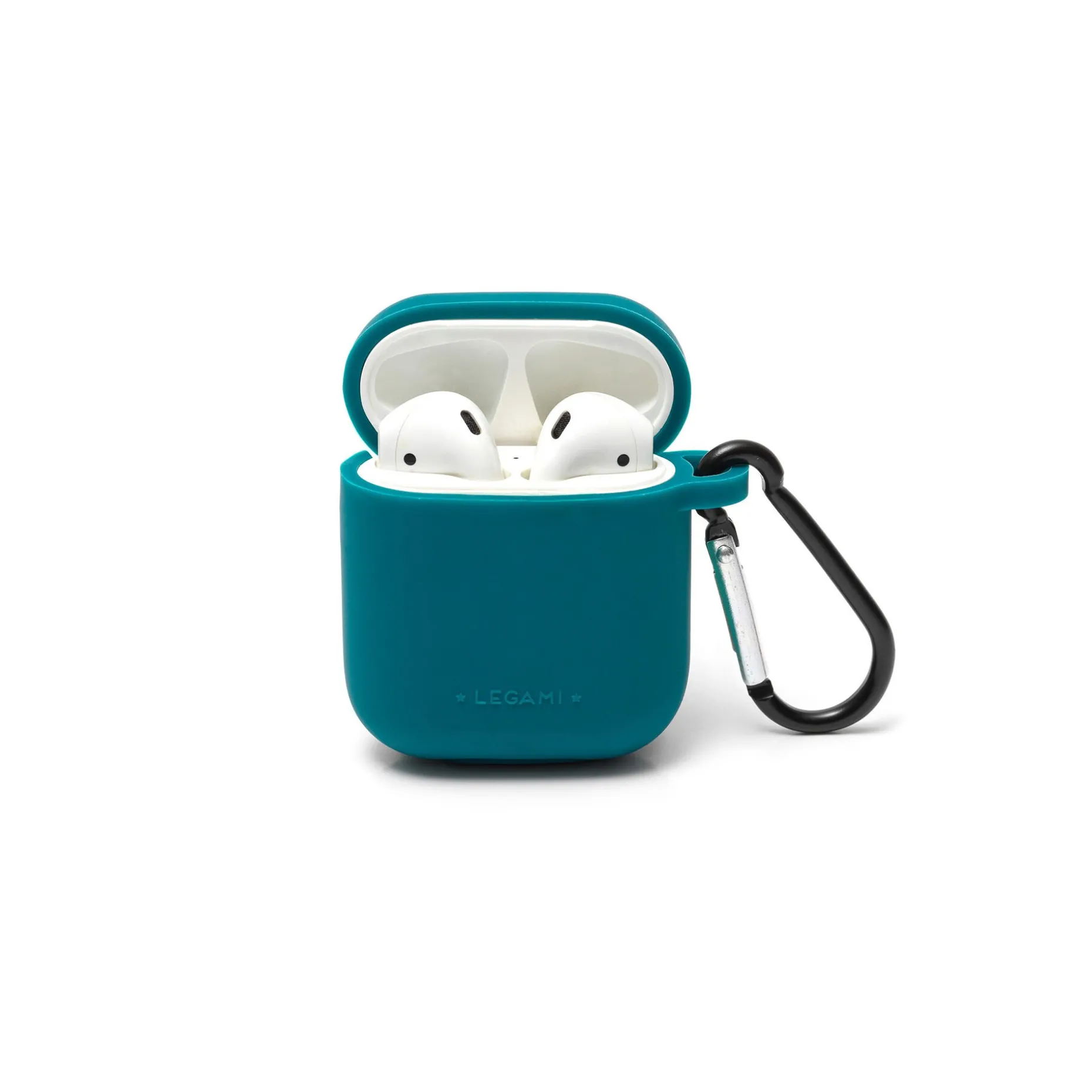 Set Custodia e Cordino per AirPods Pro - Air'n Go