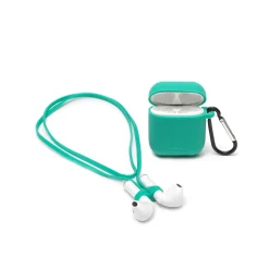 Set Custodia e Cordino per AirPods Pro - Air'n Go