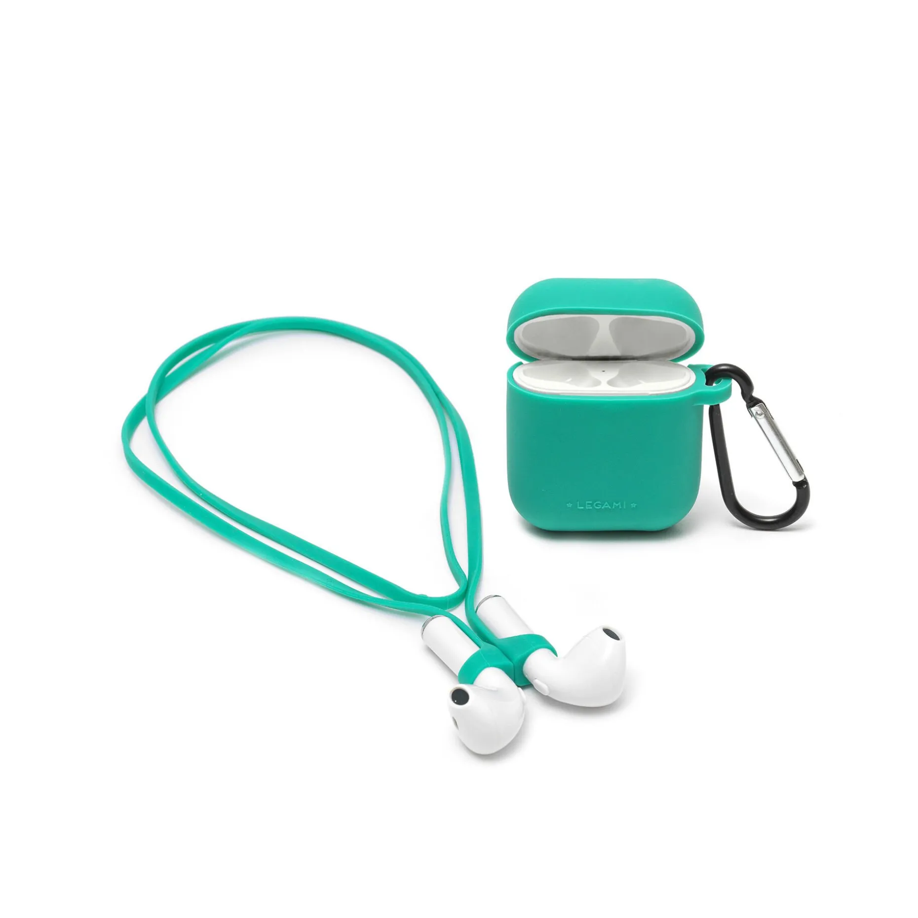Set Custodia e Cordino per AirPods Pro - Air'n Go