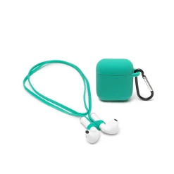 Set Custodia e Cordino per AirPods Pro - Air'n Go