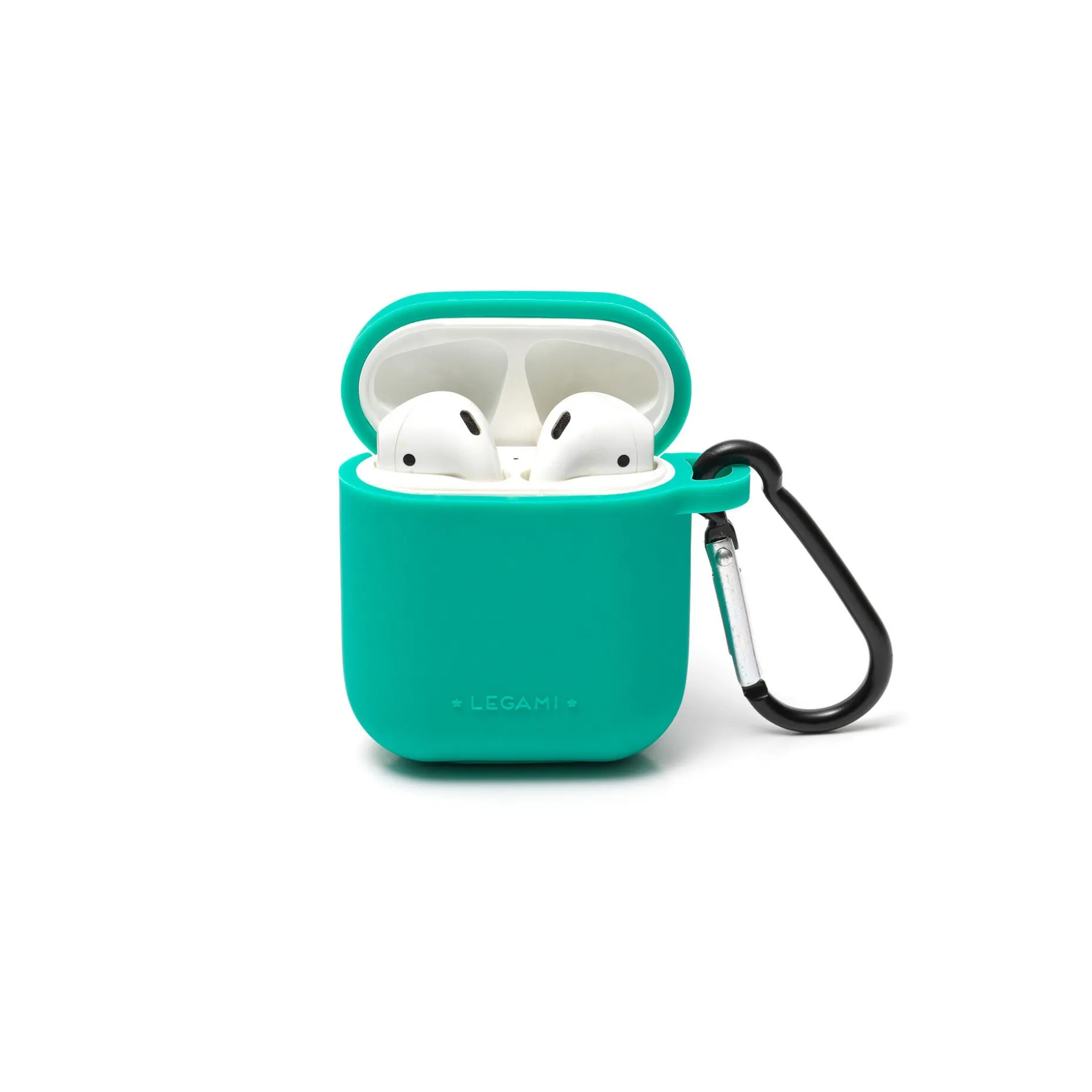Set Custodia e Cordino per AirPods Pro - Air'n Go
