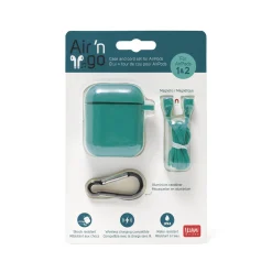 Set Custodia e Cordino per AirPods Pro - Air'n Go