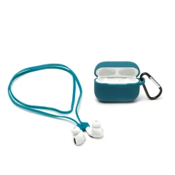 Set Custodia e Cordino per AirPods Pro - Air'n Go