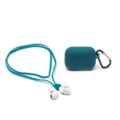 Set Custodia e Cordino per AirPods Pro - Air'n Go