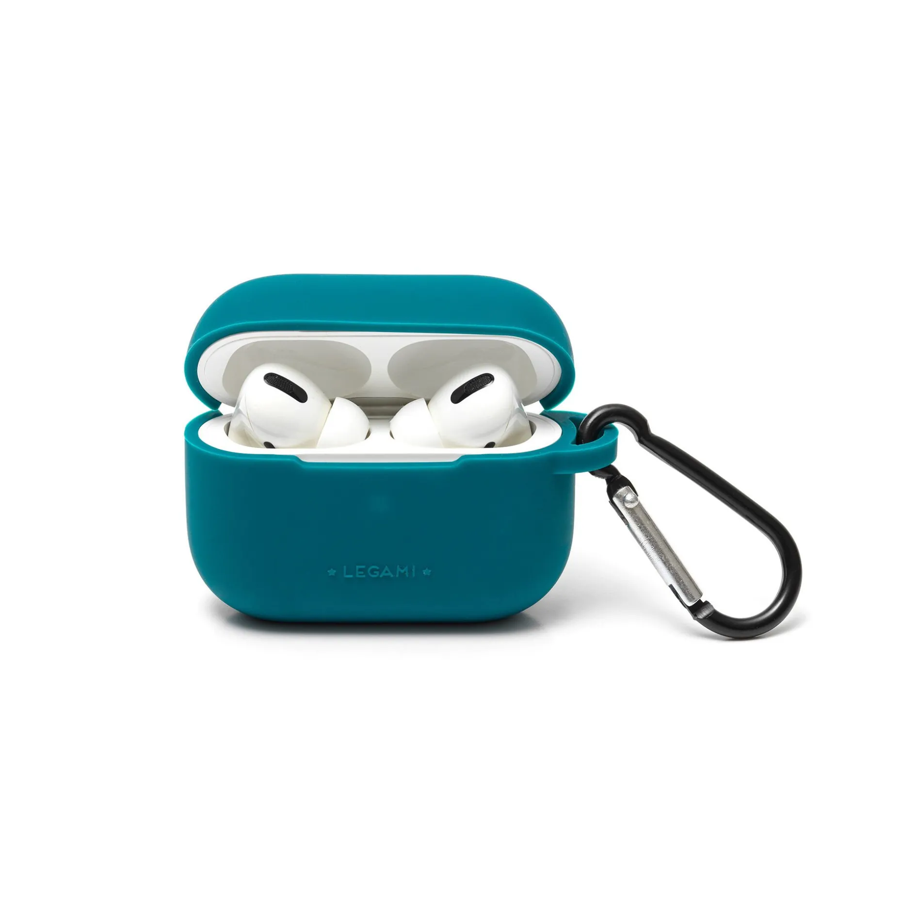 Set Custodia e Cordino per AirPods Pro - Air'n Go