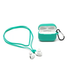 Set Custodia e Cordino per AirPods Pro - Air'n Go
