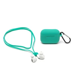 Set Custodia e Cordino per AirPods Pro - Air'n Go
