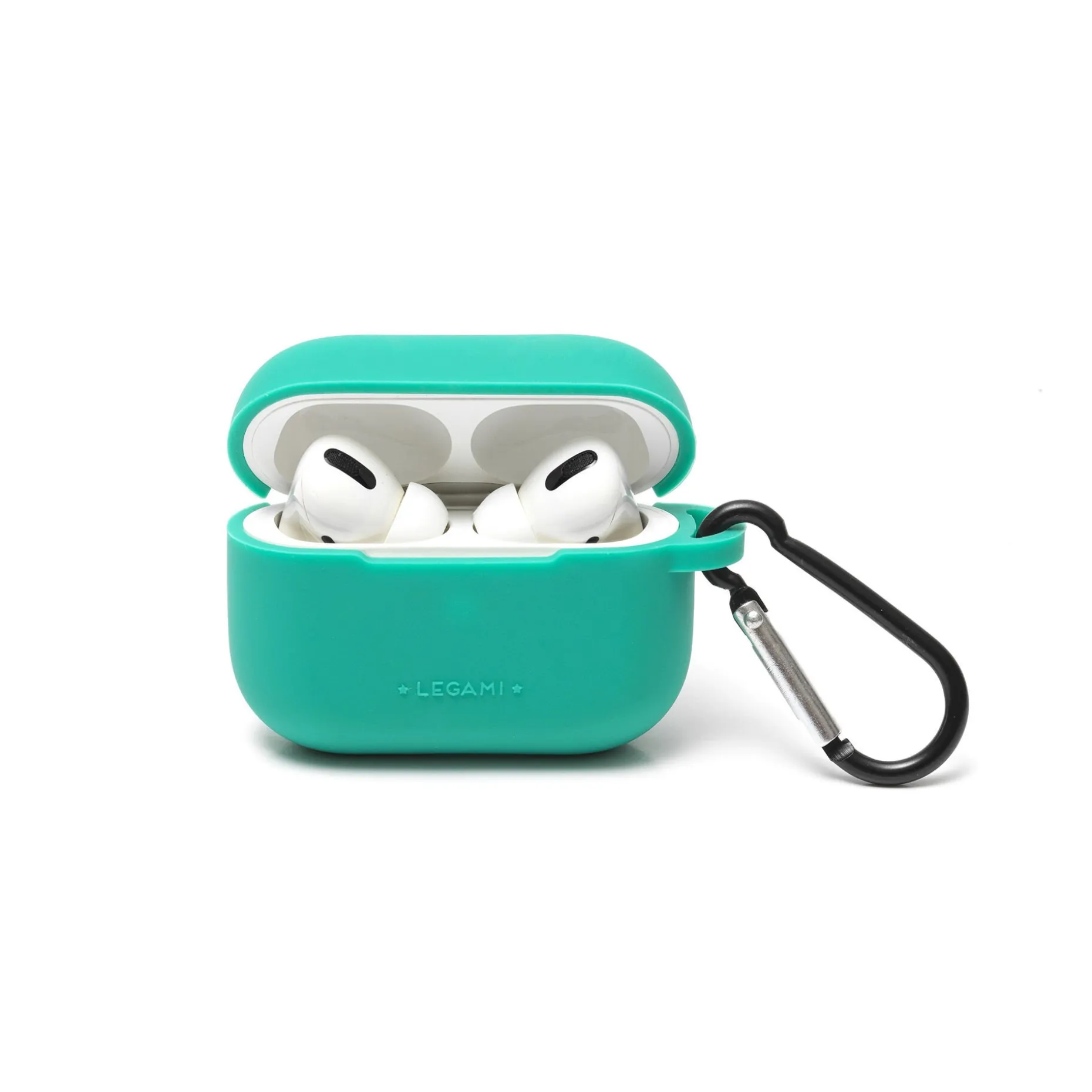 Set Custodia e Cordino per AirPods Pro - Air'n Go