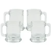 Set di 4 Bicchierini da Liquore