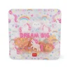 Set di 3 Buste per Alimenti - Snack Bags