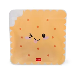 Set di 3 Buste per Alimenti - Snack Bags
