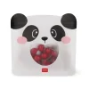 Set di 3 Buste per Alimenti - Snack Bags