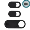 Set di 3 Cover per Webcam