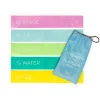 Set di 5 Elastici Fitness - The Five Elements