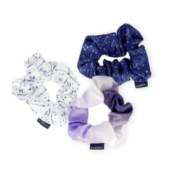 Set di 3 Elastici per Capelli - Hair We Are!