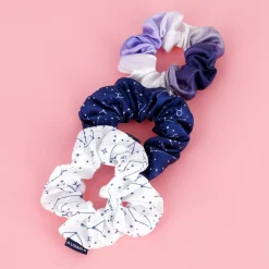 Set di 3 Elastici per Capelli - Hair We Are!