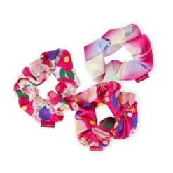 Set di 3 Elastici per Capelli - Hair We Are!