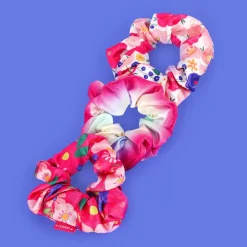 Set di 3 Elastici per Capelli - Hair We Are!