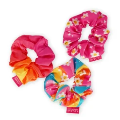 Set di 3 Elastici per Capelli - Hair We Are!