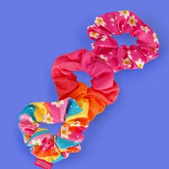Set di 3 Elastici per Capelli - Hair We Are!