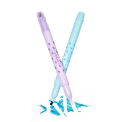 Set di 6 Evidenziatori Cancellabili - Magic Highlighters