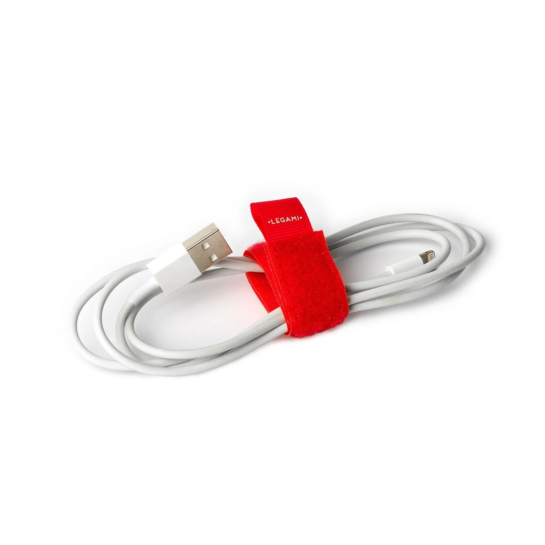 Set di 8 Fascette Stringicavo