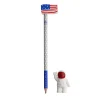 Set di 2 Gomme e 1 Matita - To The Moon And Back