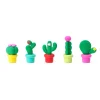 Set di 5 Gomme Profumate - Free Hugs