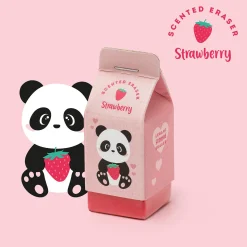 Set di 3 Gomme Profumate - Yummy Yummy