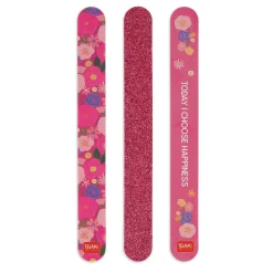 Set di 3 Lime per Unghie - Nails Before Males