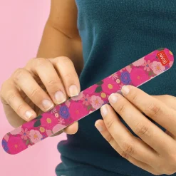 Set di 3 Lime per Unghie - Nails Before Males