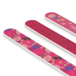 Set di 3 Lime per Unghie - Nails Before Males