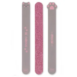 Set di 3 Lime per Unghie - Nails Before Males