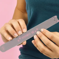 Set di 3 Lime per Unghie - Nails Before Males