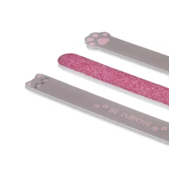 Set di 3 Lime per Unghie - Nails Before Males