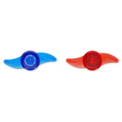 Set di 2 Luci Per i Raggi Della Bicicletta - Ride & Shine