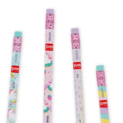 Set di 4 Matite HB Profumate - Smelling Good!