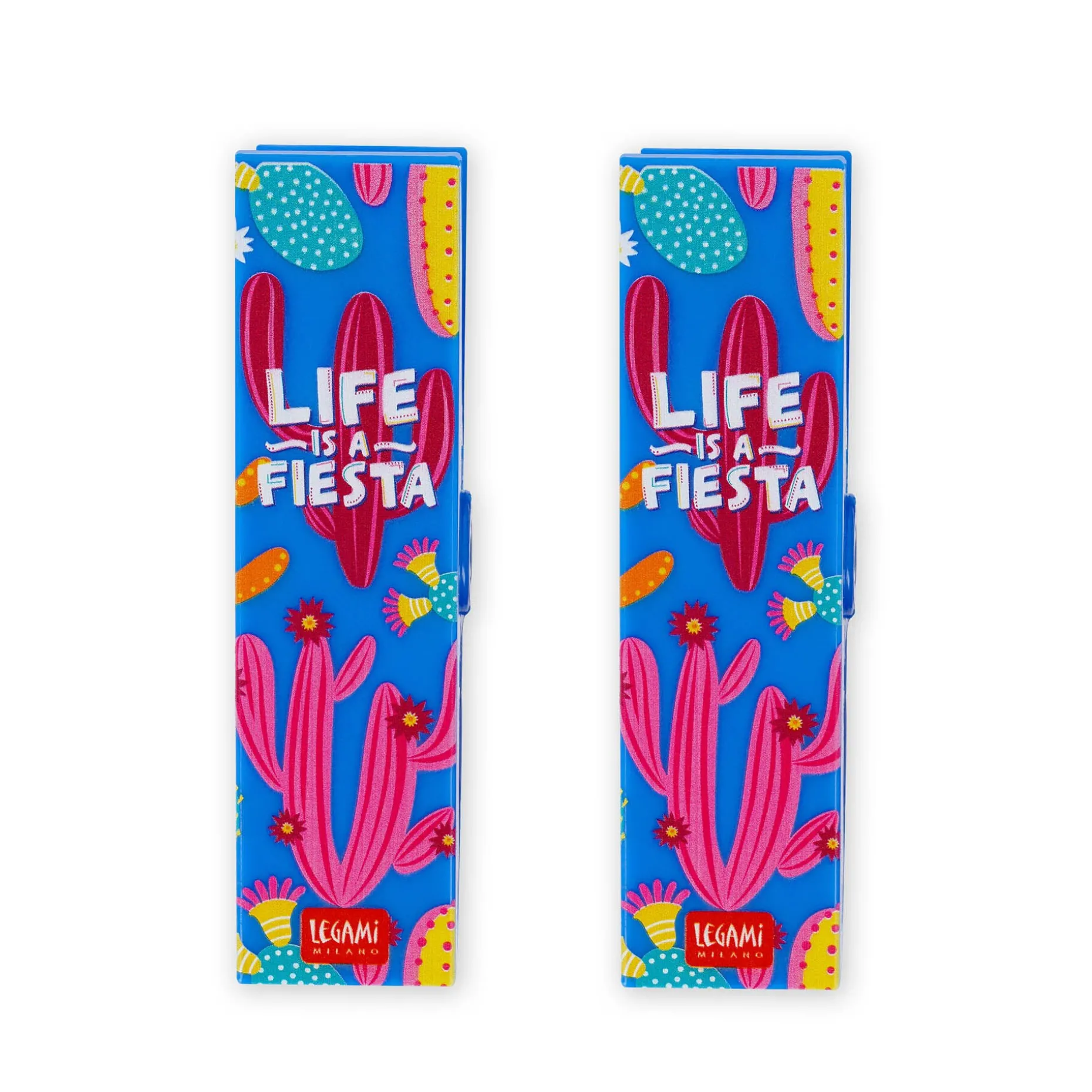 Set di 2 Mollette Ferma Telo Mare - Beach Towel Clips